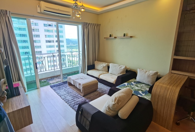 ONE BORNEO CONDO  image