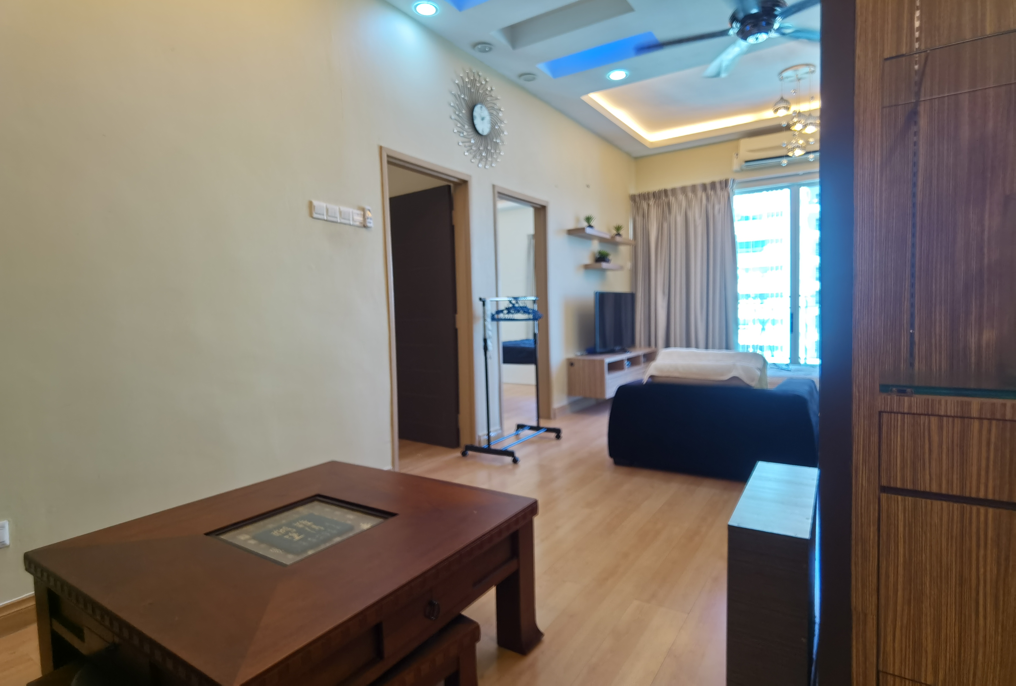 ONE BORNEO CONDO  image