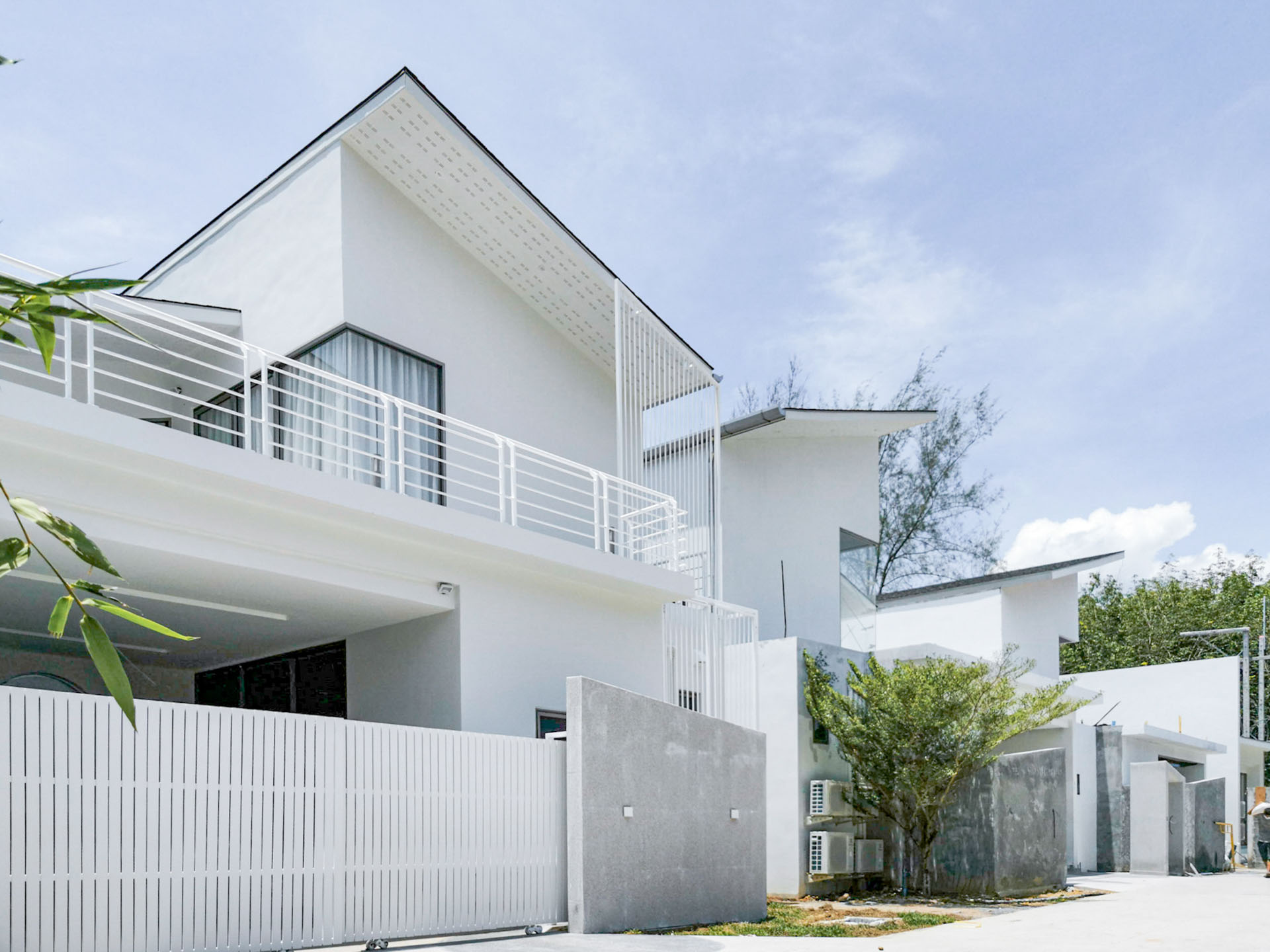 Enjoy an Exclusive Experience Lifestyle Villa At The Element (SUD-1132) image