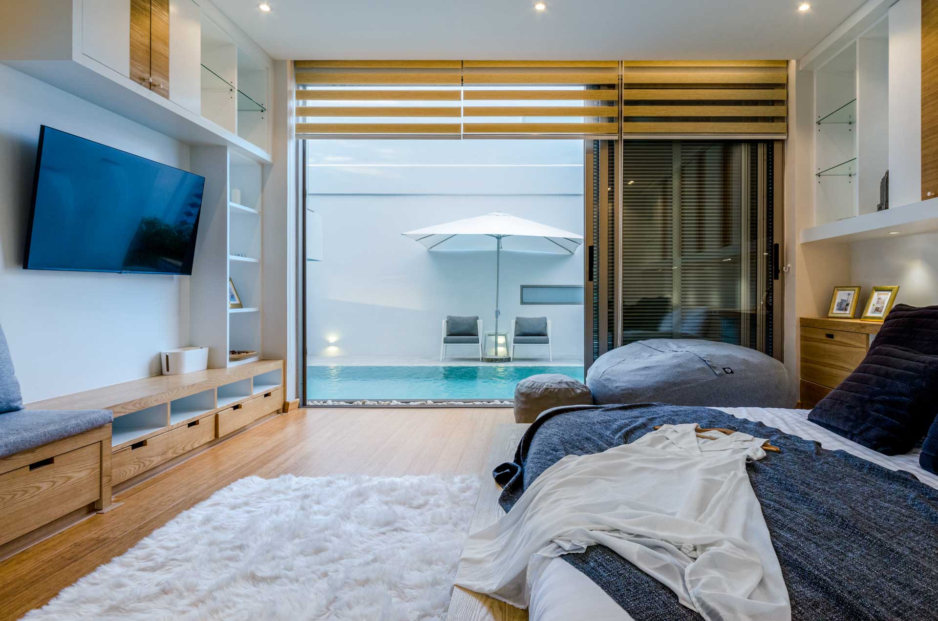 Enjoy an Exclusive Experience Lifestyle Villa At The Element (SUD-1132) image