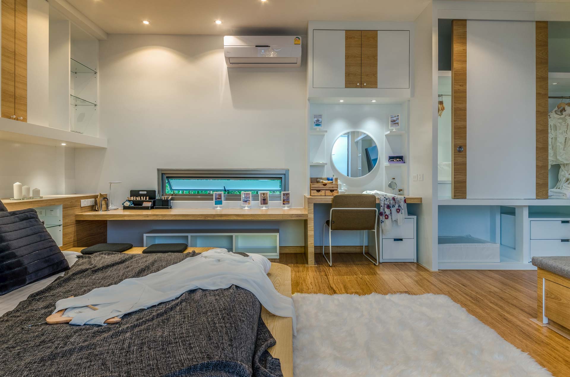 Enjoy an Exclusive Experience Lifestyle Villa At The Element (SUD-1132) image