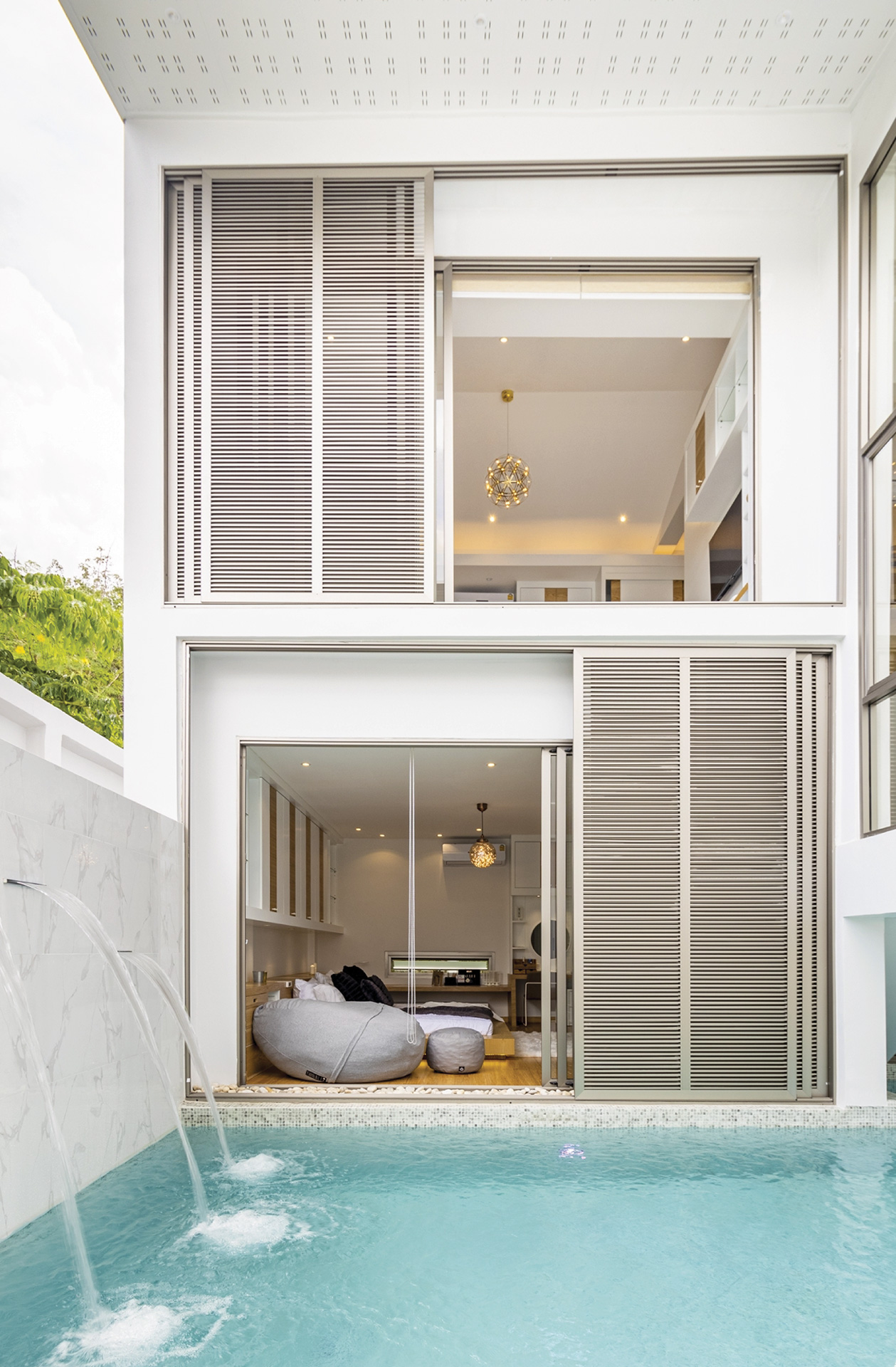 Enjoy an Exclusive Experience Lifestyle Villa At The Element (SUD-1132) image