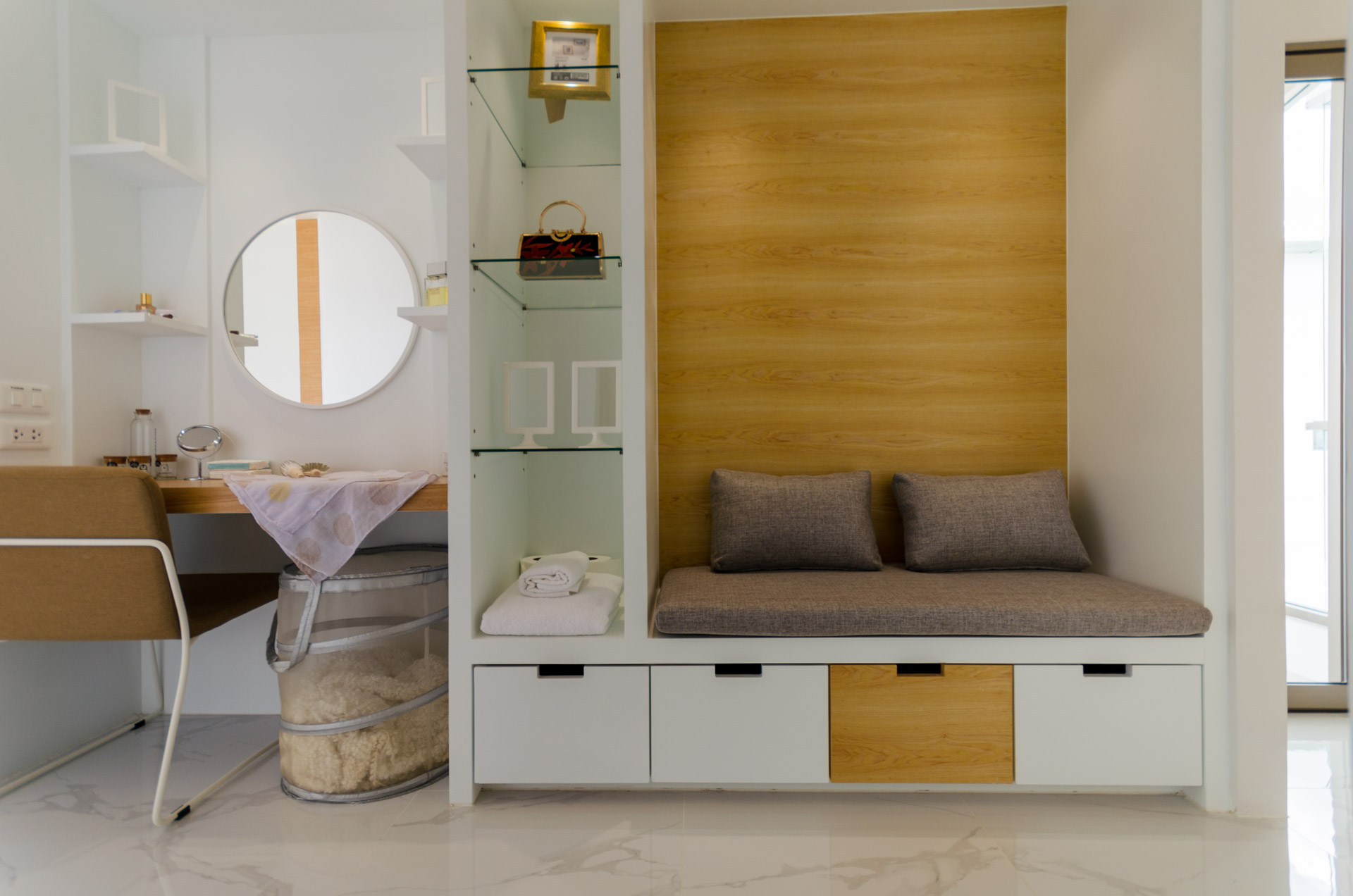 Enjoy an Exclusive Experience Lifestyle Villa At The Element (SUD-1132) image