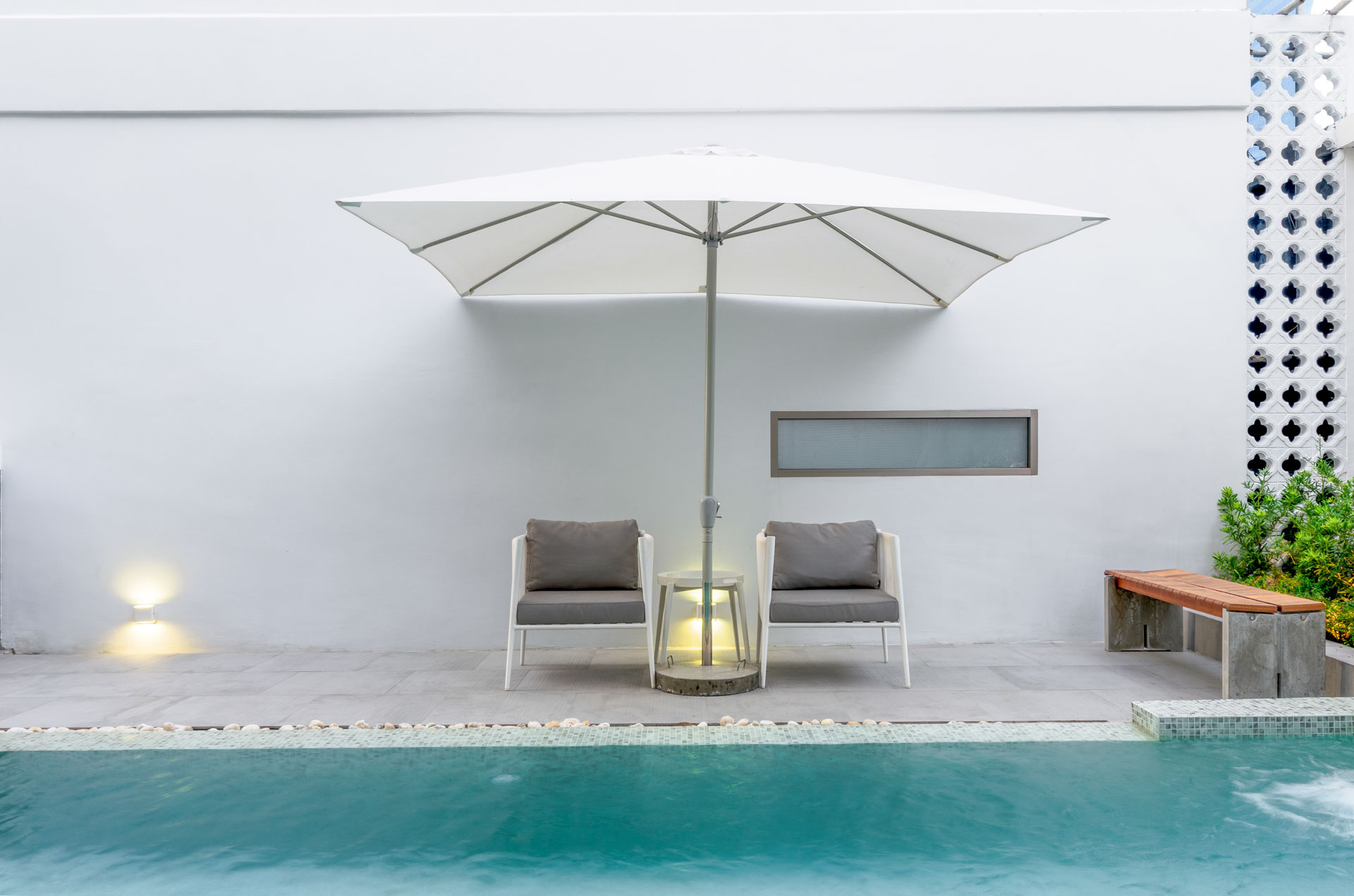 Enjoy an Exclusive Experience Lifestyle Villa At The Element (SUD-1132) image