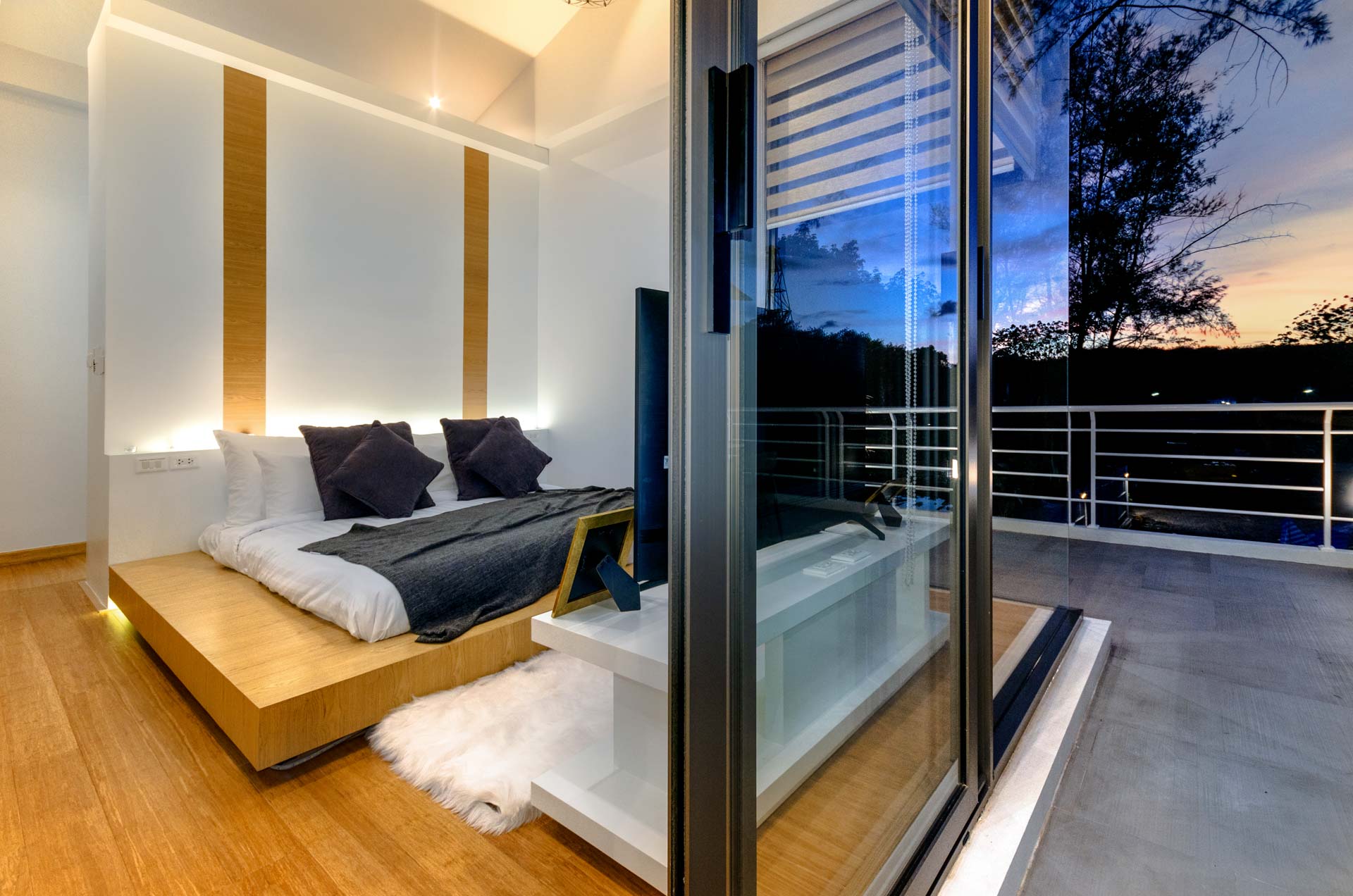 Enjoy an Exclusive Experience Lifestyle Villa At The Element (SUD-1132) image