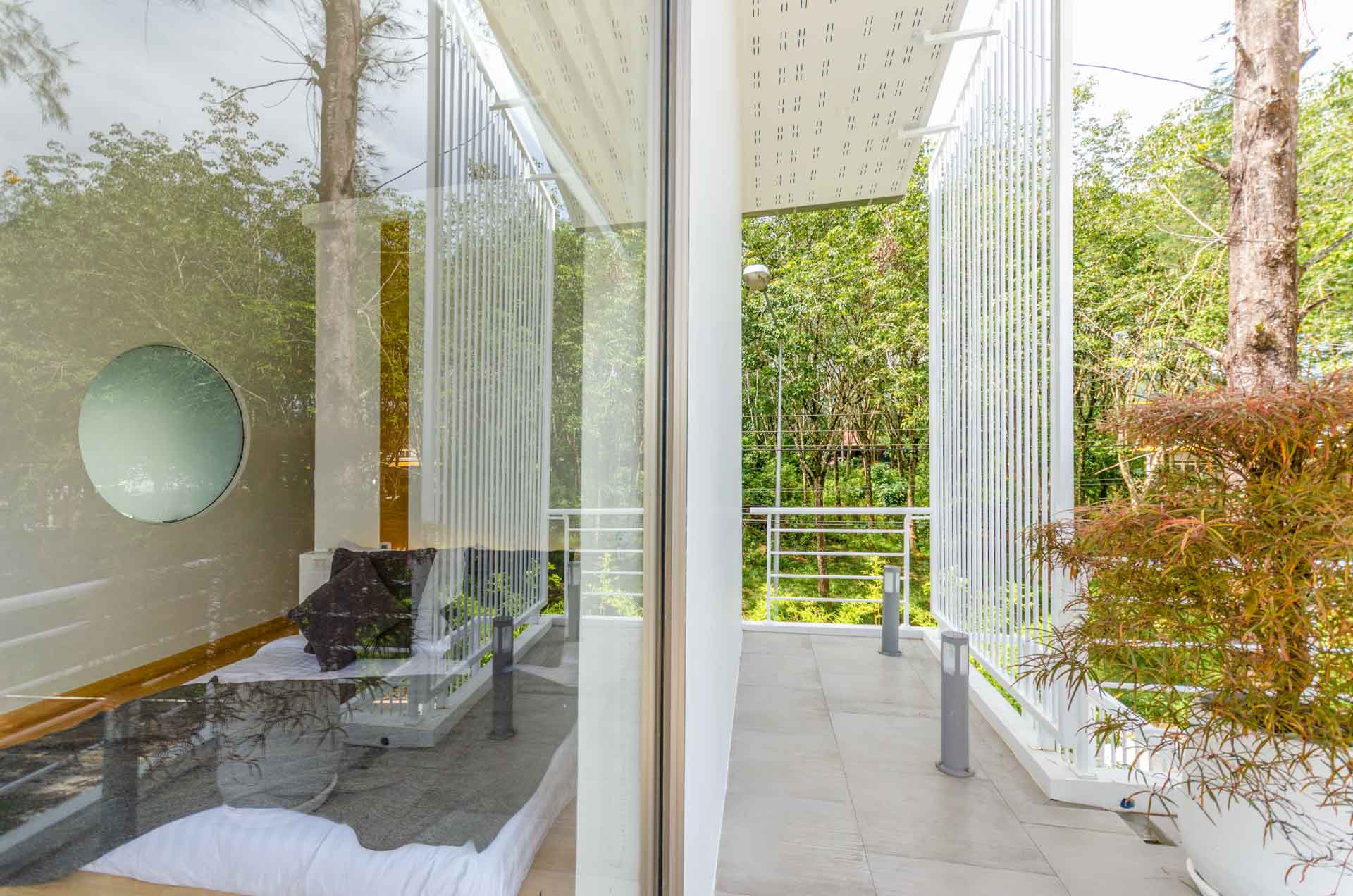 Enjoy an Exclusive Experience Lifestyle Villa At The Element (SUD-1132) image