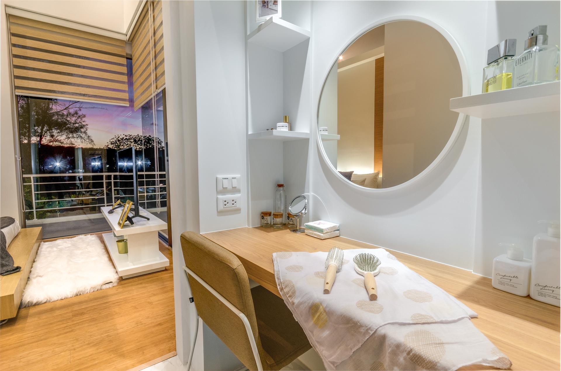 Enjoy an Exclusive Experience Lifestyle Villa At The Element (SUD-1132) image