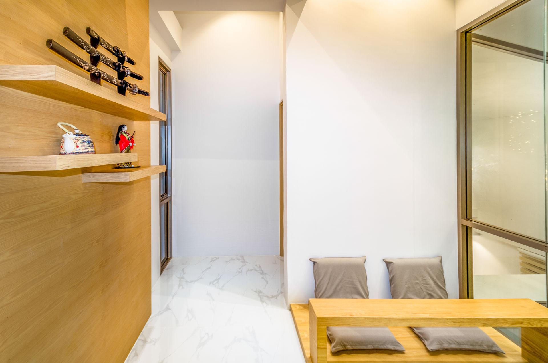 Enjoy an Exclusive Experience Lifestyle Villa At The Element (SUD-1132) image