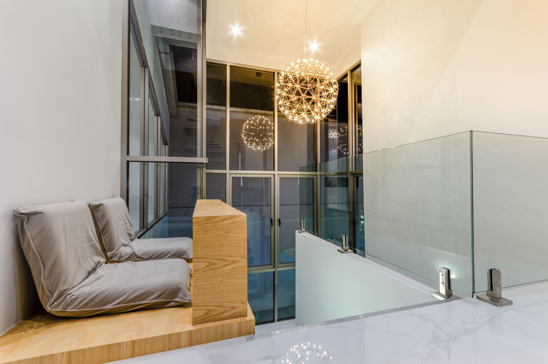 Enjoy an Exclusive Experience Lifestyle Villa At The Element (SUD-1132) image