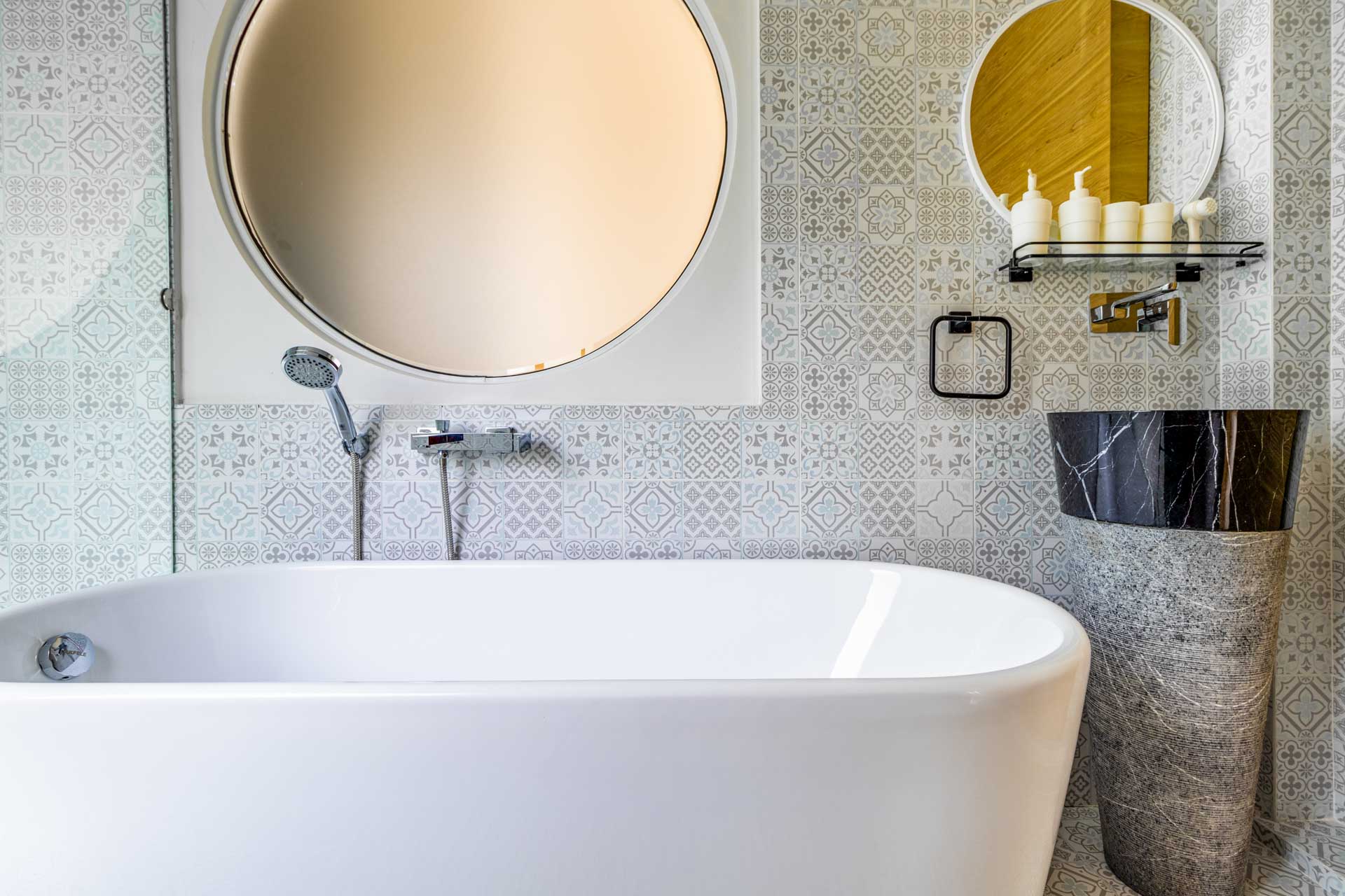 Enjoy an Exclusive Experience Lifestyle Villa At The Element (SUD-1132) image