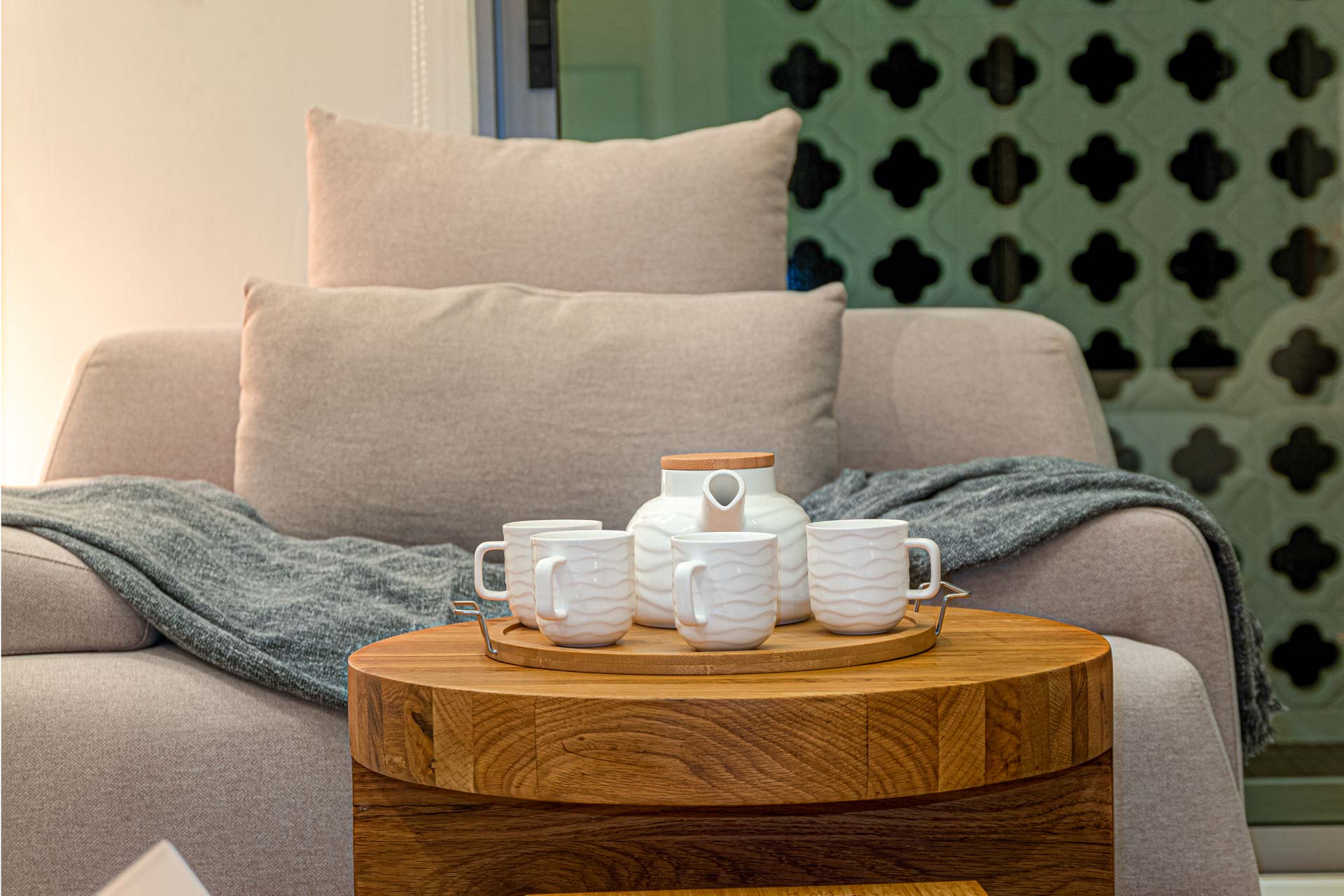 Enjoy an Exclusive Experience Lifestyle Villa At The Element (SUD-1132) image