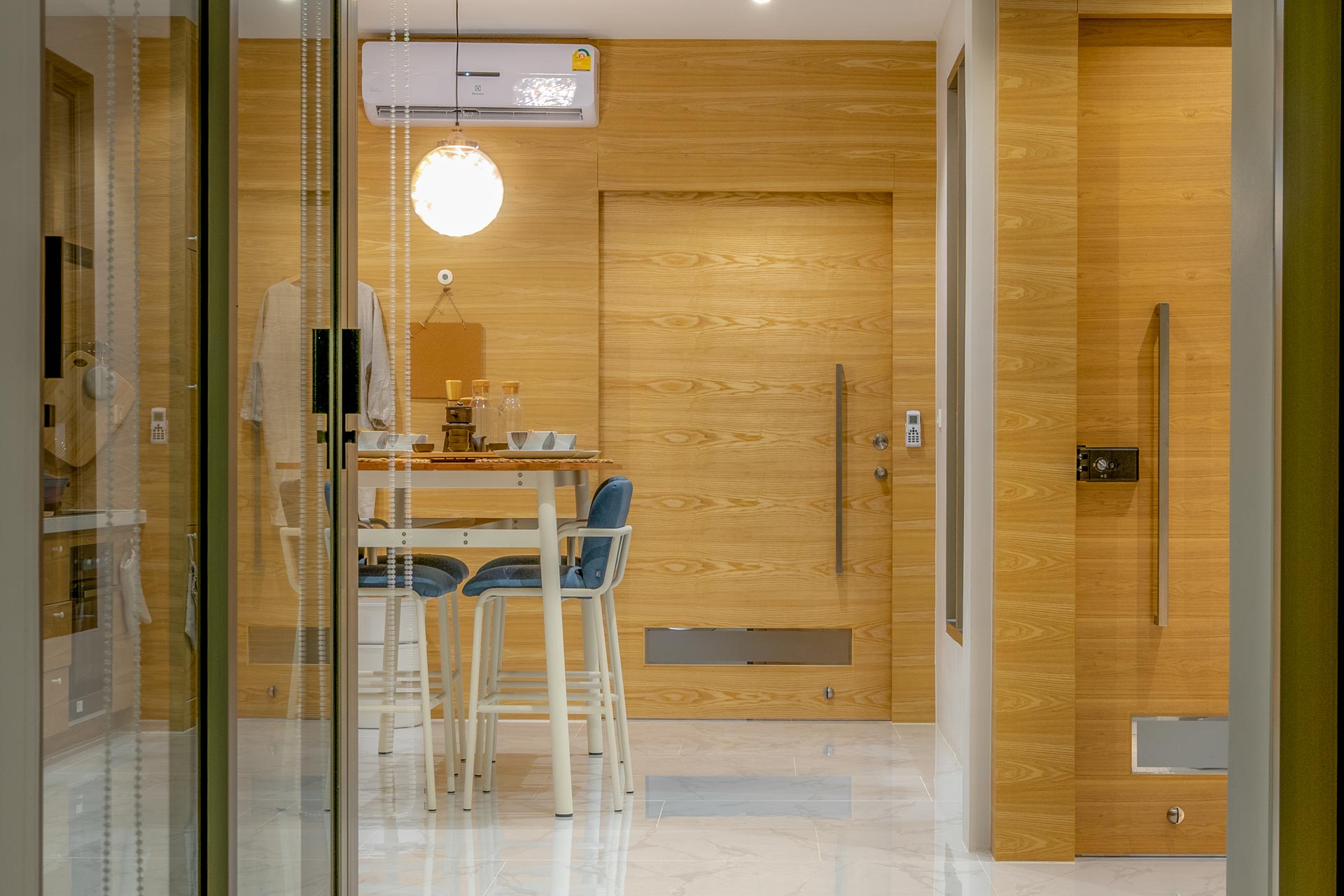 Enjoy an Exclusive Experience Lifestyle Villa At The Element (SUD-1132) image