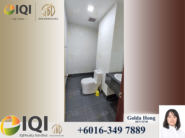 γFOR RENTγTaman Seng Goon, 4 1/2 mile, Imperial Suite Apartment image