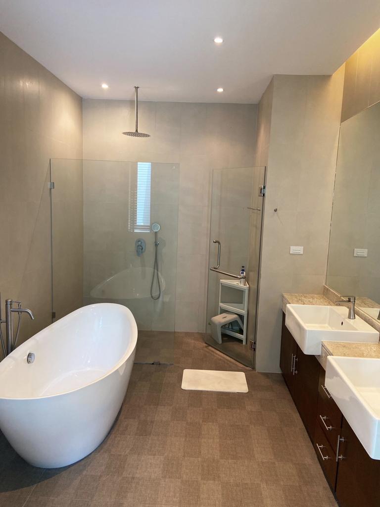 Cozy 2 bed pool villa for sale image