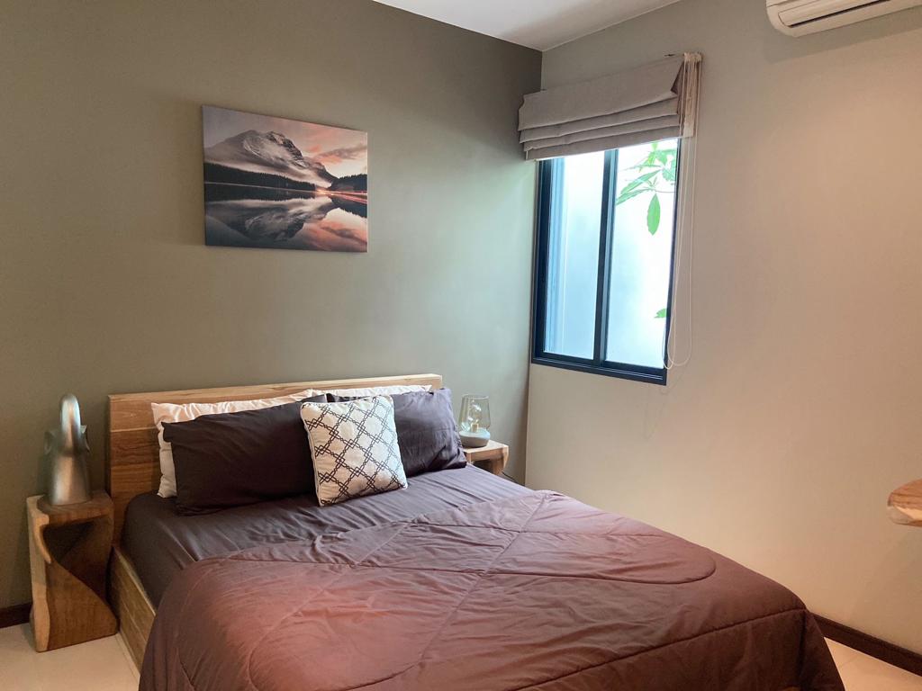 Cozy 2 bed pool villa for sale image