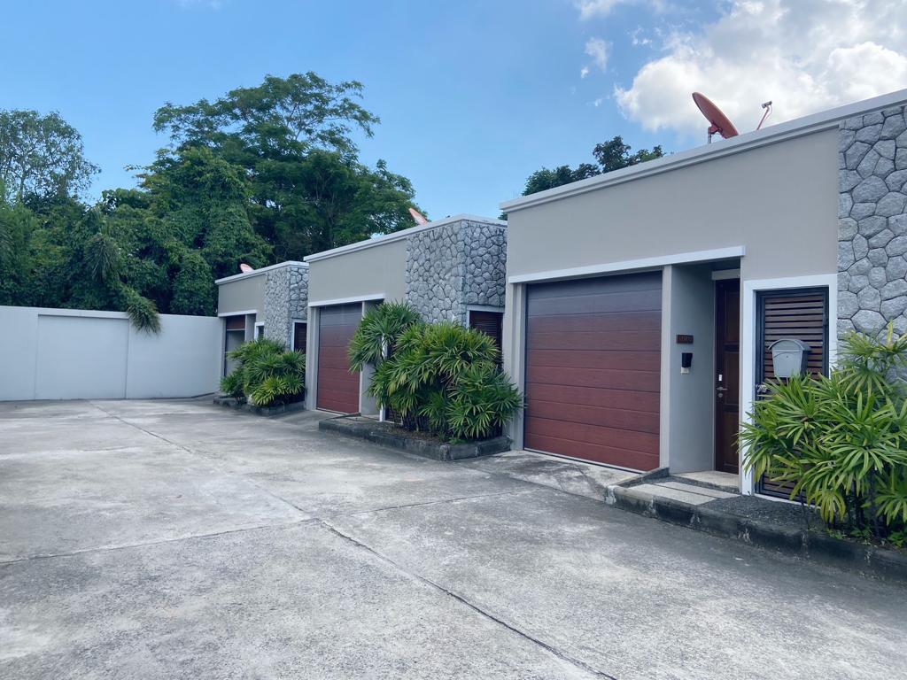 Cozy 2 bed pool villa for sale image