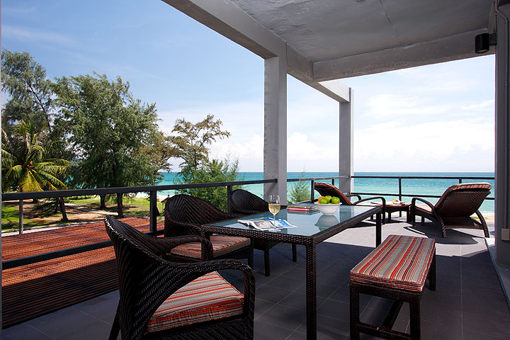 Absolute Beachfront Villa in Maikhao,Phuket (SUD-1133) image