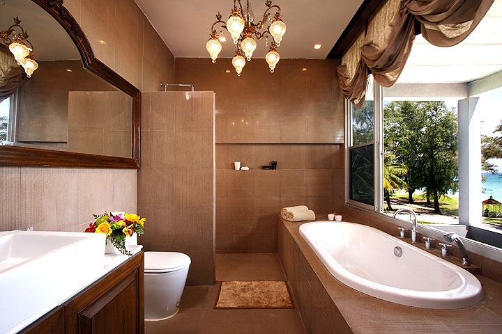 Absolute Beachfront Villa in Maikhao,Phuket (SUD-1133) image