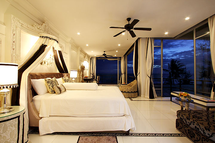 Absolute Beachfront Villa in Maikhao,Phuket (SUD-1133) image