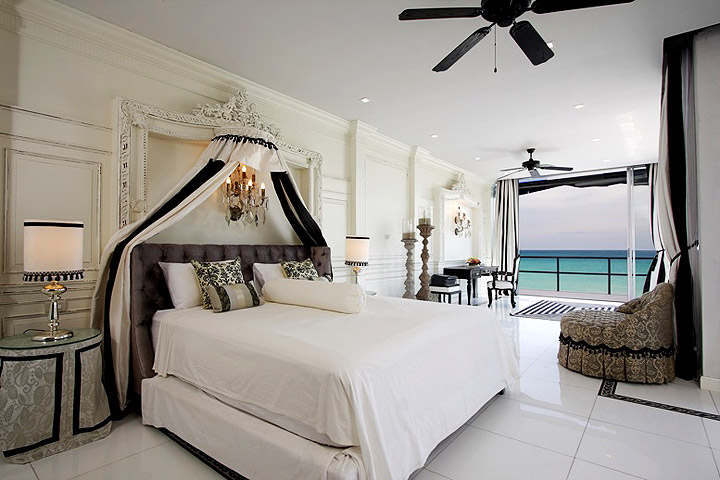 Absolute Beachfront Villa in Maikhao,Phuket (SUD-1133) image