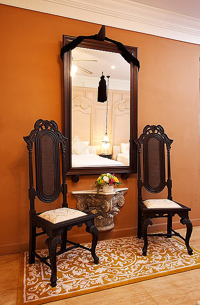 Absolute Beachfront Villa in Maikhao,Phuket (SUD-1133) image