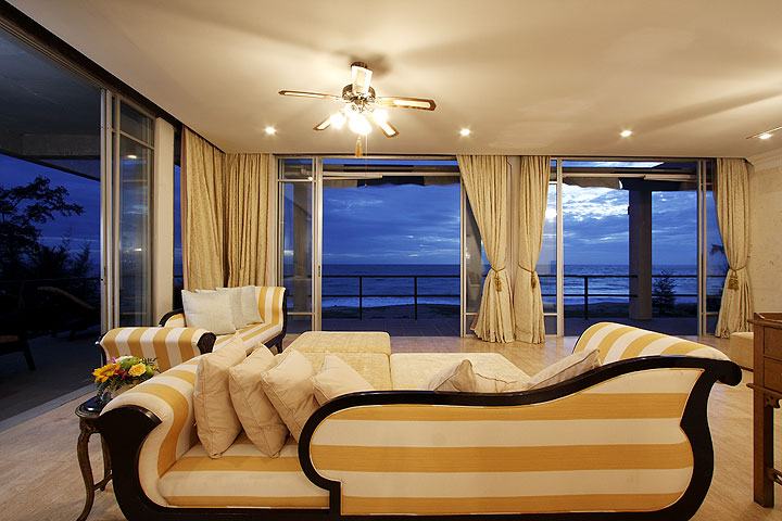 Absolute Beachfront Villa in Maikhao,Phuket (SUD-1133) image