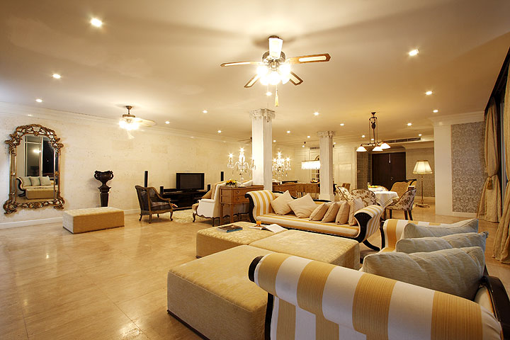 Absolute Beachfront Villa in Maikhao,Phuket (SUD-1133) image