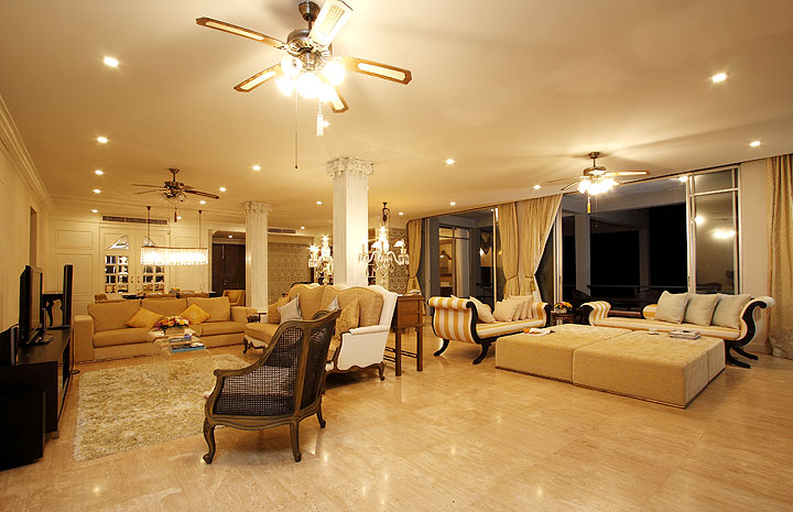 Absolute Beachfront Villa in Maikhao,Phuket (SUD-1133) image