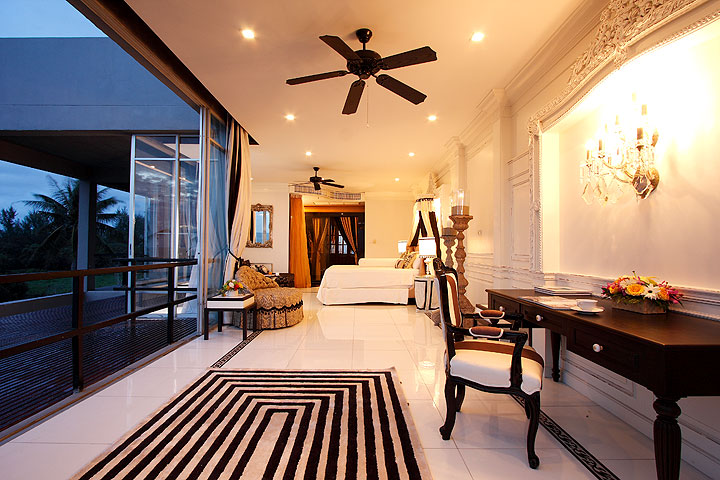 Absolute Beachfront Villa in Maikhao,Phuket (SUD-1133) image