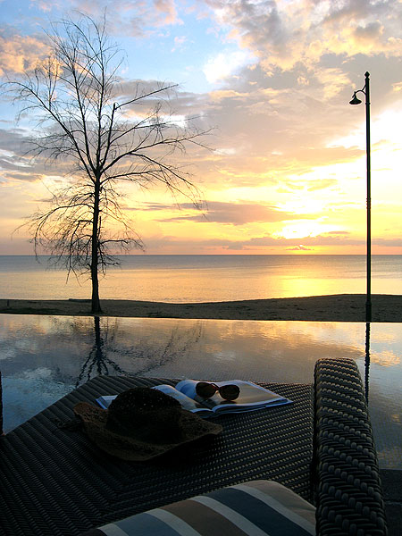 Absolute Beachfront Villa in Maikhao,Phuket (SUD-1133) image