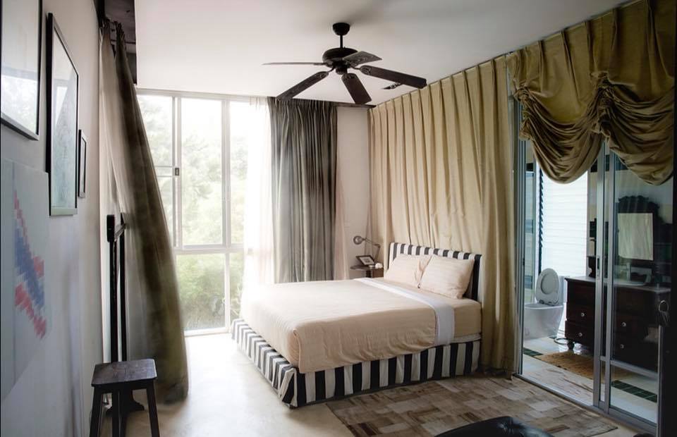 Absolute Beachfront Villa in Maikhao,Phuket (SUD-1133) image