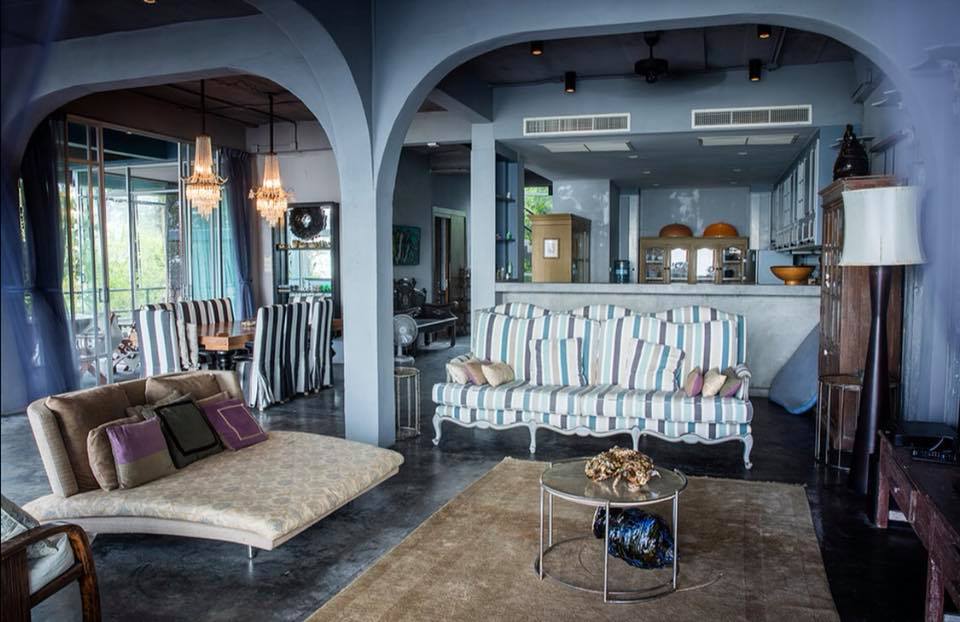 Absolute Beachfront Villa in Maikhao,Phuket (SUD-1133) image