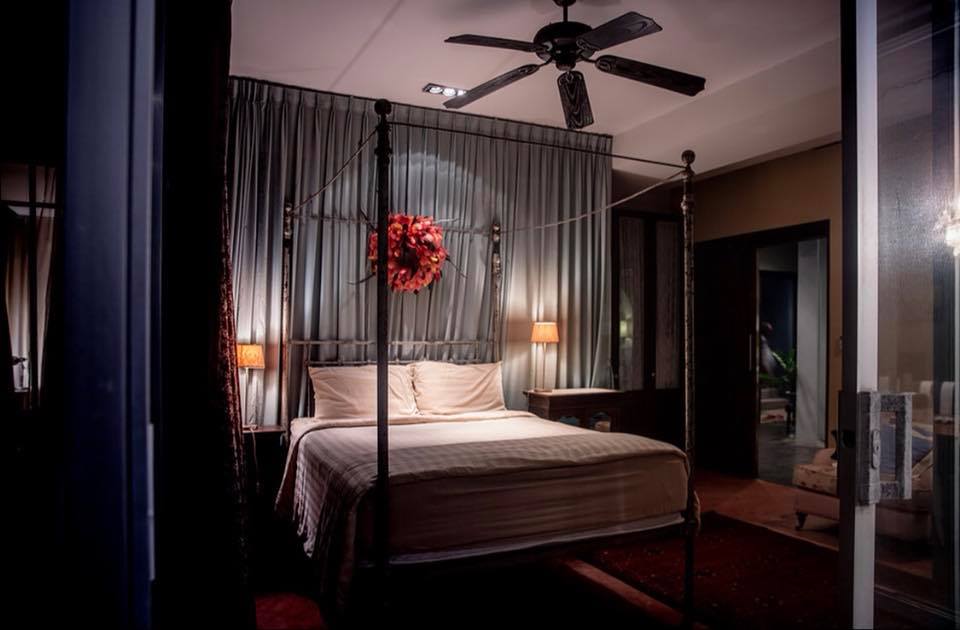 Absolute Beachfront Villa in Maikhao,Phuket (SUD-1133) image