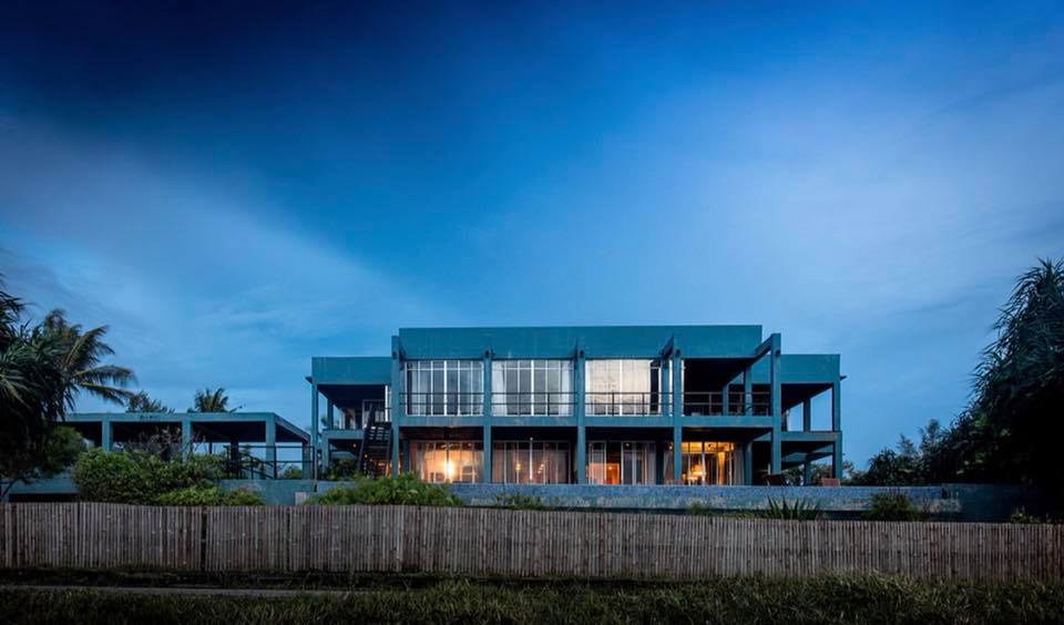 Absolute Beachfront Villa in Maikhao,Phuket (SUD-1133) image