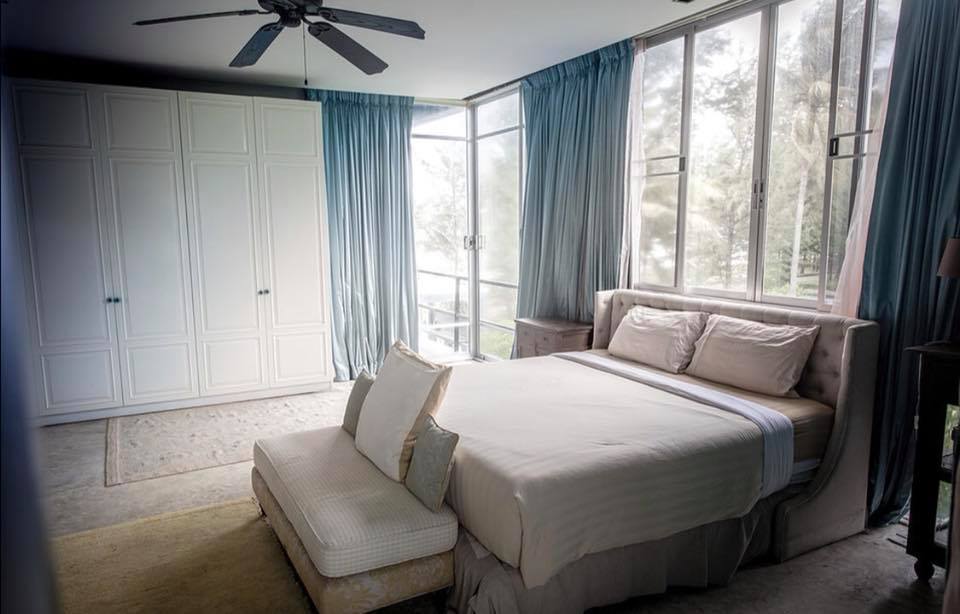 Absolute Beachfront Villa in Maikhao,Phuket (SUD-1133) image