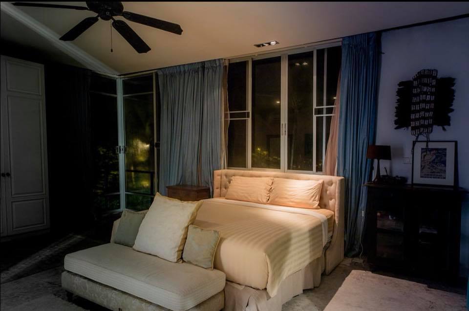 Absolute Beachfront Villa in Maikhao,Phuket (SUD-1133) image