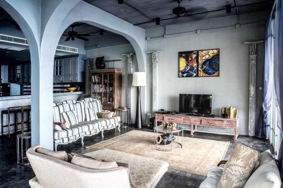 Absolute Beachfront Villa in Maikhao,Phuket (SUD-1133) image