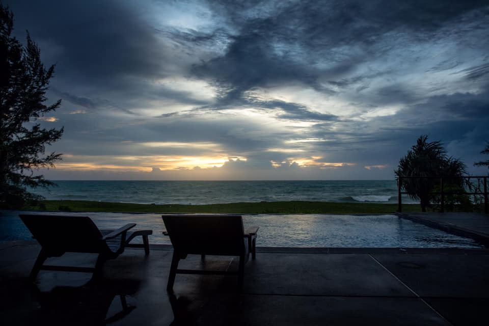 Absolute Beachfront Villa in Maikhao,Phuket (SUD-1133) image