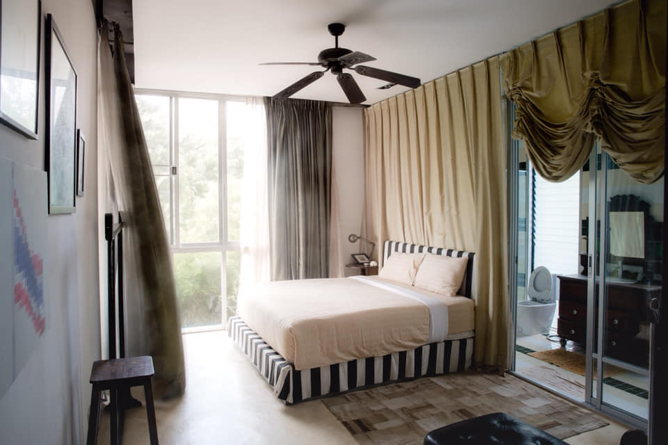 Absolute Beachfront Villa in Maikhao,Phuket (SUD-1133) image