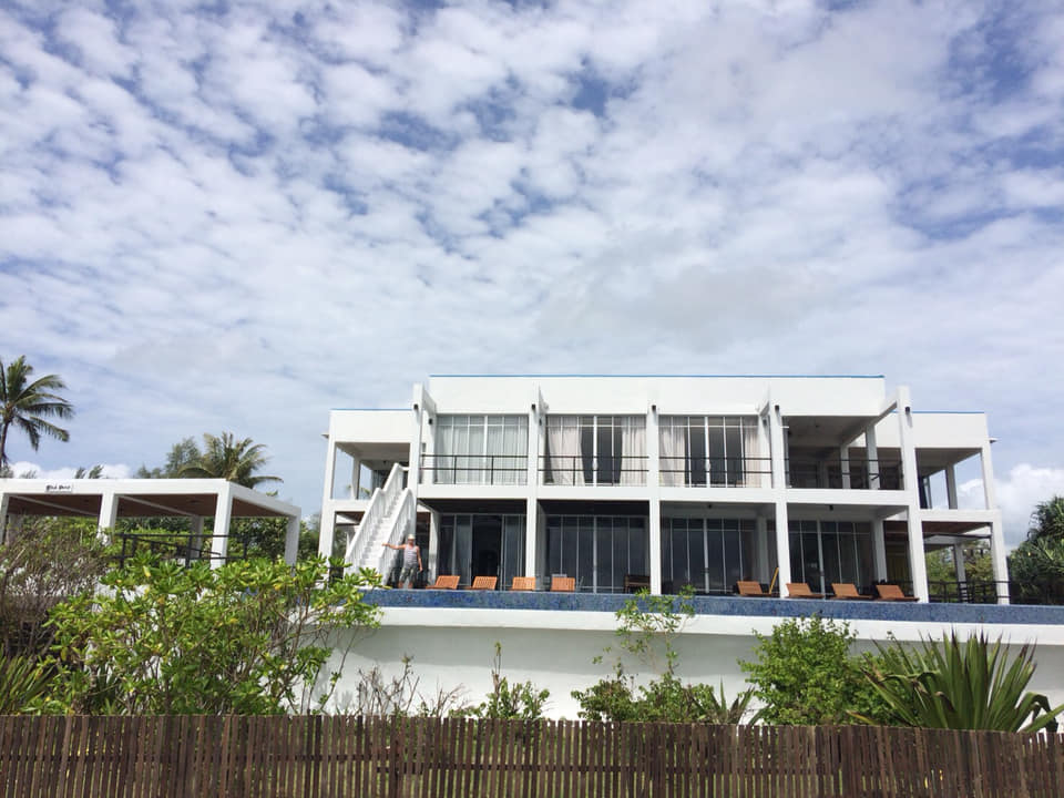 Absolute Beachfront Villa in Maikhao,Phuket (SUD-1133) image