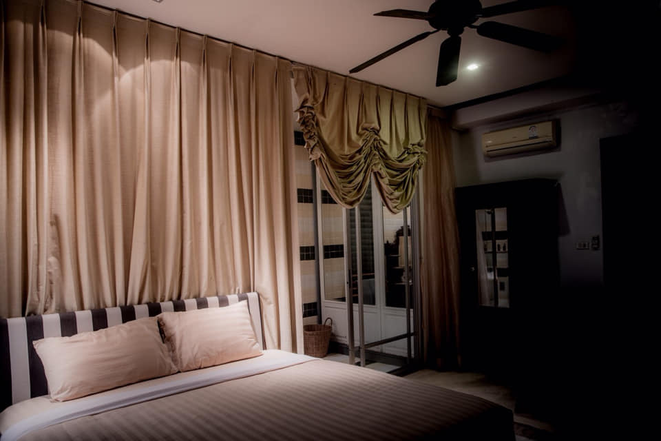 Absolute Beachfront Villa in Maikhao,Phuket (SUD-1133) image