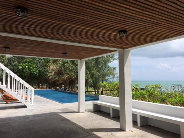 Absolute Beachfront Villa in Maikhao,Phuket (SUD-1133) image