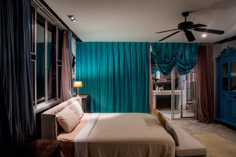 Absolute Beachfront Villa in Maikhao,Phuket (SUD-1133) image