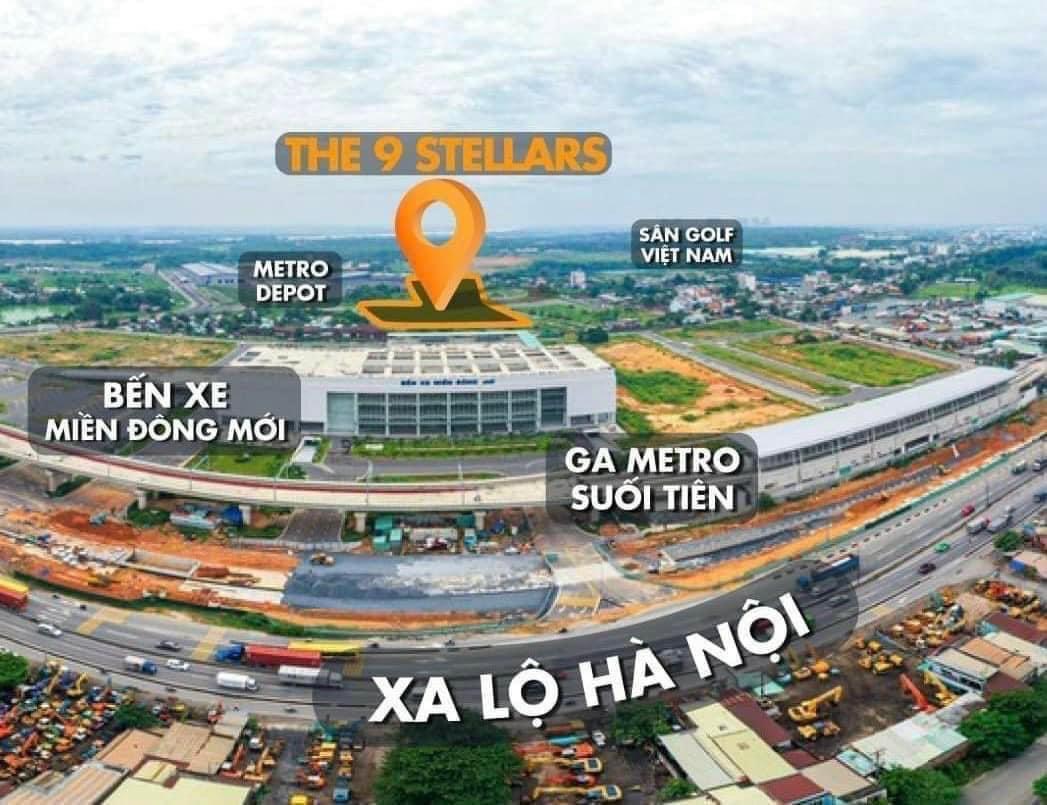 𝐓𝐇𝐄 𝟗 𝐒𝐓𝐄𝐋𝐋𝐀𝐑𝐒 - 𝐅𝐈𝐑𝐒𝐓 𝐒𝐌𝐀𝐑𝐓 𝐂𝐈𝐓𝐘 𝐖𝐈𝐓𝐇 𝟓𝐆 𝐍𝐄𝐓𝐖𝐎𝐑𝐊 𝐈𝐍 𝐓𝐇𝐄 𝐔𝐑𝐁𝐀𝐍 𝐌𝐀𝐍𝐀𝐆𝐄𝐌𝐄𝐍𝐓 𝐒𝐘𝐒𝐓𝐄𝐌 𝐈𝐍 𝐕𝐈𝐄𝐓𝐍𝐀𝐌 image