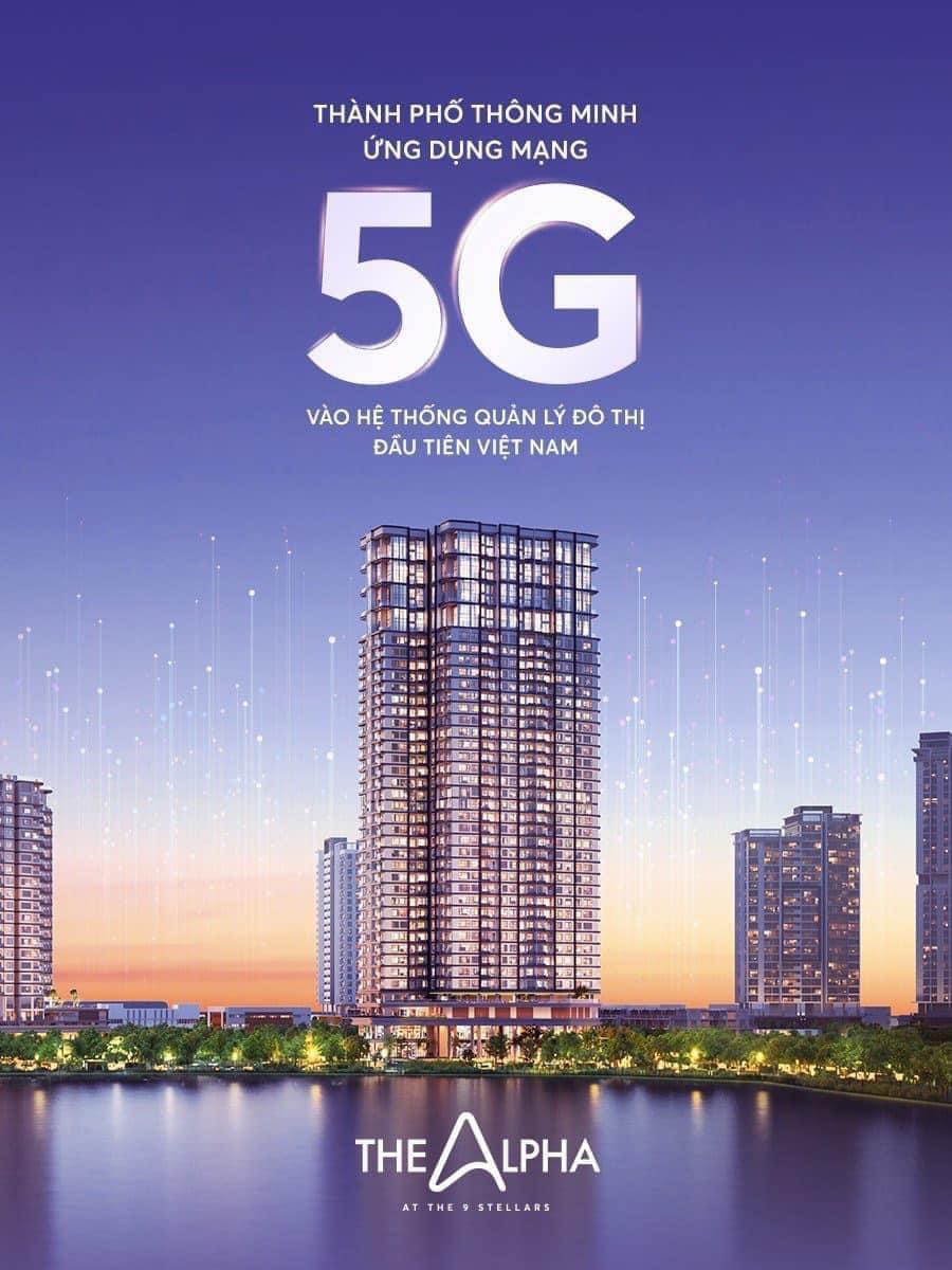 𝐓𝐇𝐄 𝟗 𝐒𝐓𝐄𝐋𝐋𝐀𝐑𝐒 - 𝐅𝐈𝐑𝐒𝐓 𝐒𝐌𝐀𝐑𝐓 𝐂𝐈𝐓𝐘 𝐖𝐈𝐓𝐇 𝟓𝐆 𝐍𝐄𝐓𝐖𝐎𝐑𝐊 𝐈𝐍 𝐓𝐇𝐄 𝐔𝐑𝐁𝐀𝐍 𝐌𝐀𝐍𝐀𝐆𝐄𝐌𝐄𝐍𝐓 𝐒𝐘𝐒𝐓𝐄𝐌 𝐈𝐍 𝐕𝐈𝐄𝐓𝐍𝐀𝐌 image