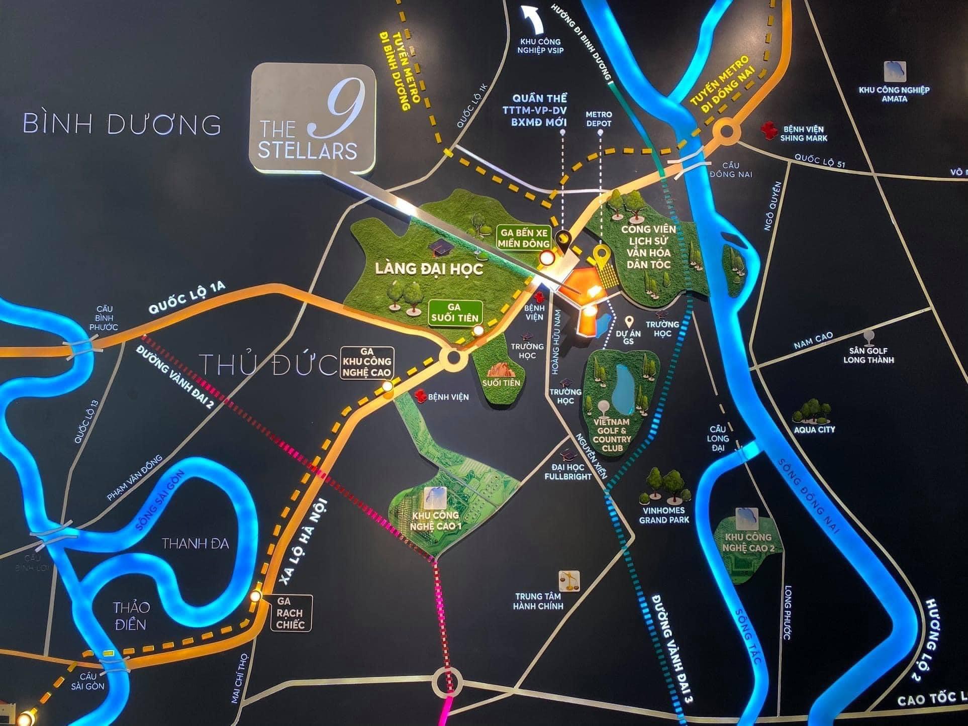 𝐓𝐇𝐄 𝟗 𝐒𝐓𝐄𝐋𝐋𝐀𝐑𝐒 - 𝐅𝐈𝐑𝐒𝐓 𝐒𝐌𝐀𝐑𝐓 𝐂𝐈𝐓𝐘 𝐖𝐈𝐓𝐇 𝟓𝐆 𝐍𝐄𝐓𝐖𝐎𝐑𝐊 𝐈𝐍 𝐓𝐇𝐄 𝐔𝐑𝐁𝐀𝐍 𝐌𝐀𝐍𝐀𝐆𝐄𝐌𝐄𝐍𝐓 𝐒𝐘𝐒𝐓𝐄𝐌 𝐈𝐍 𝐕𝐈𝐄𝐓𝐍𝐀𝐌 image