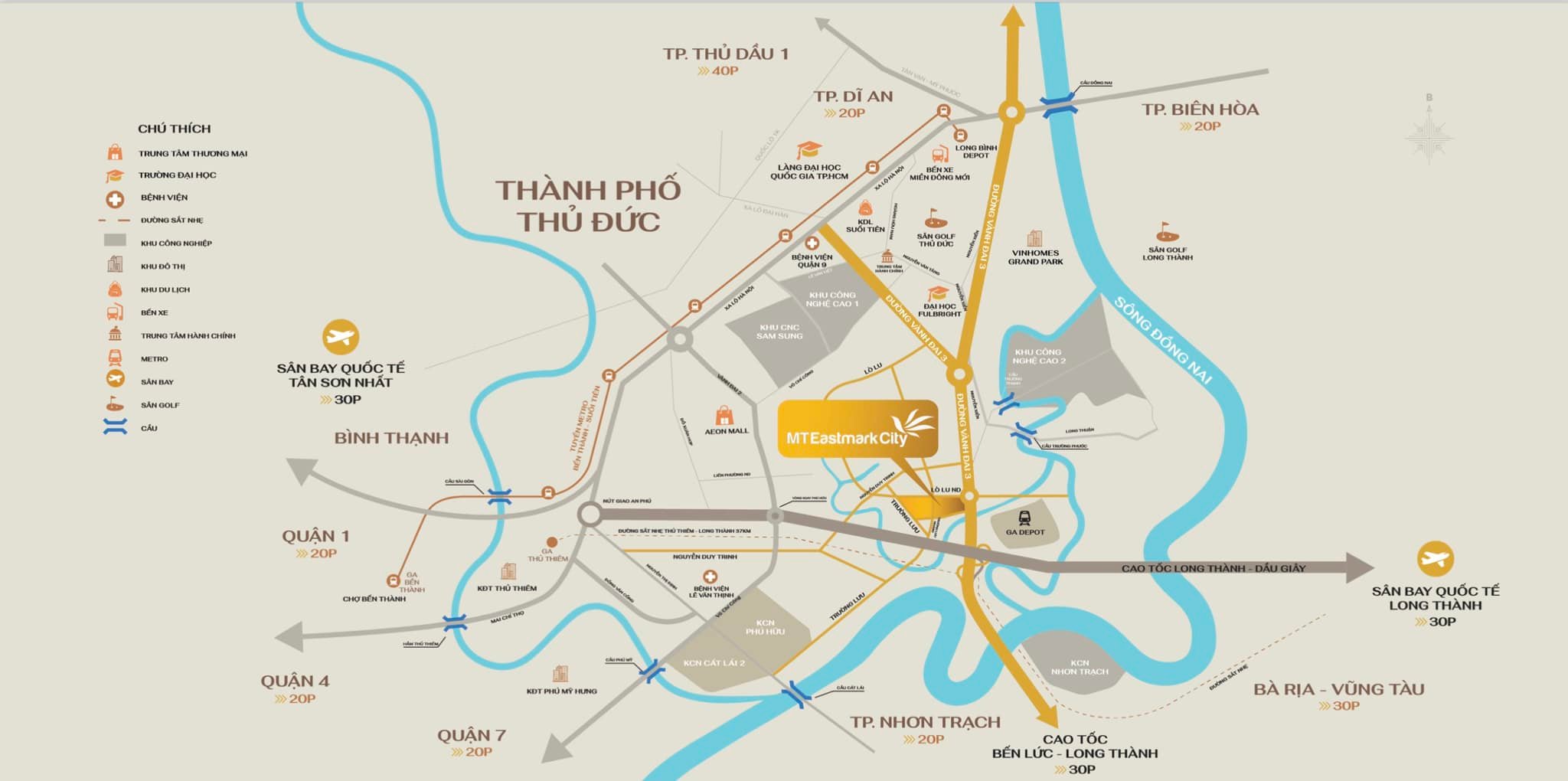 𝐌𝐓 𝐄𝐚𝐬𝐭𝐦𝐚𝐫𝐤 𝐂𝐢𝐭𝐲 quận 9 - Căn hộ giá tốt nhất khu vực, nhà xây xong và đã có sổ hồng, mua từ trực tiếp chủ đầu tư image