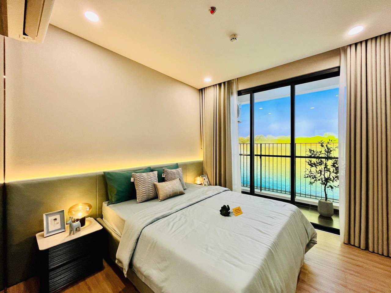 𝐌𝐓 𝐄𝐚𝐬𝐭𝐦𝐚𝐫𝐤 𝐂𝐢𝐭𝐲 quận 9 - Căn hộ giá tốt nhất khu vực, nhà xây xong và đã có sổ hồng, mua từ trực tiếp chủ đầu tư image