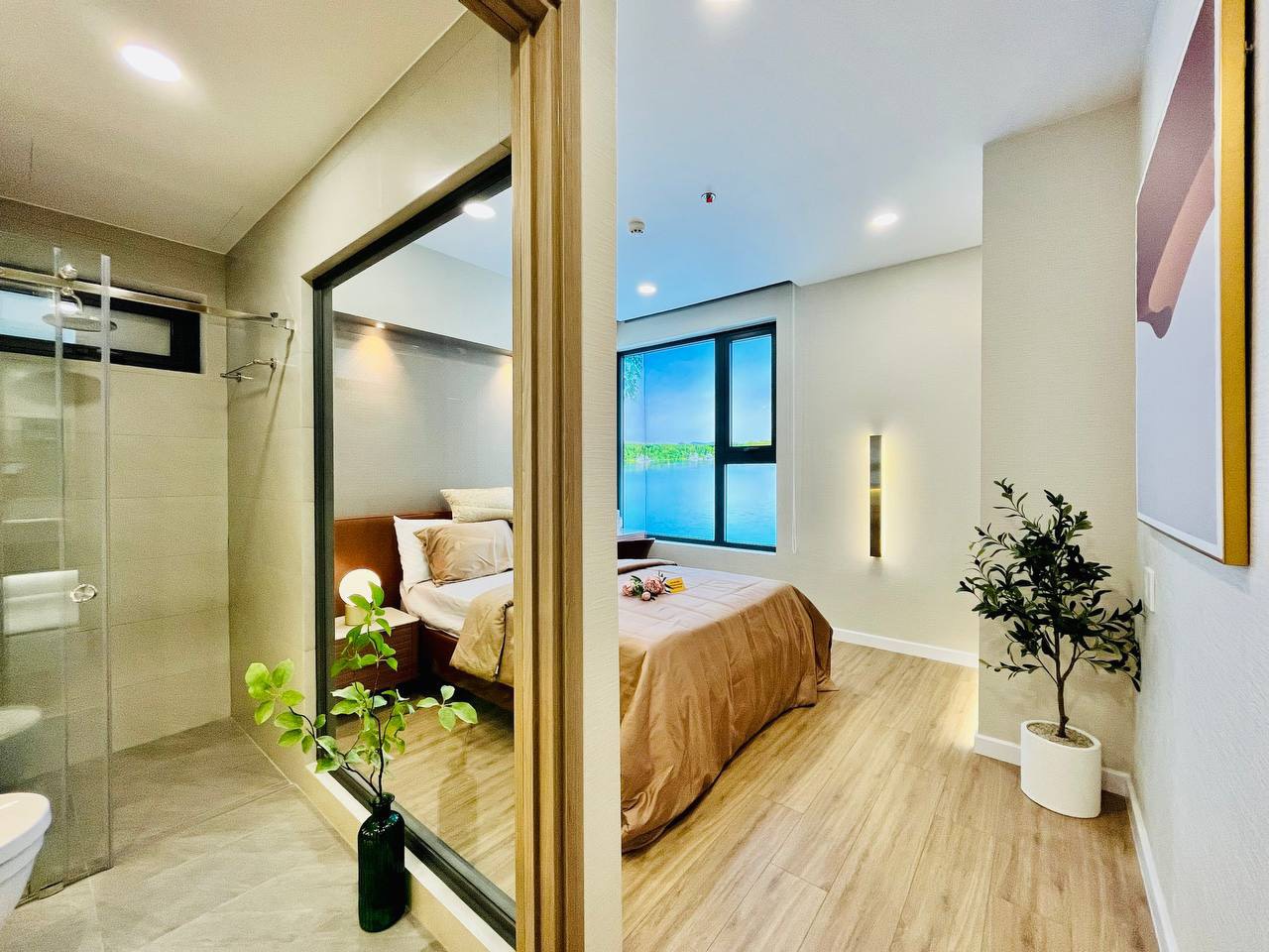 𝐌𝐓 𝐄𝐚𝐬𝐭𝐦𝐚𝐫𝐤 𝐂𝐢𝐭𝐲 quận 9 - Căn hộ giá tốt nhất khu vực, nhà xây xong và đã có sổ hồng, mua từ trực tiếp chủ đầu tư image