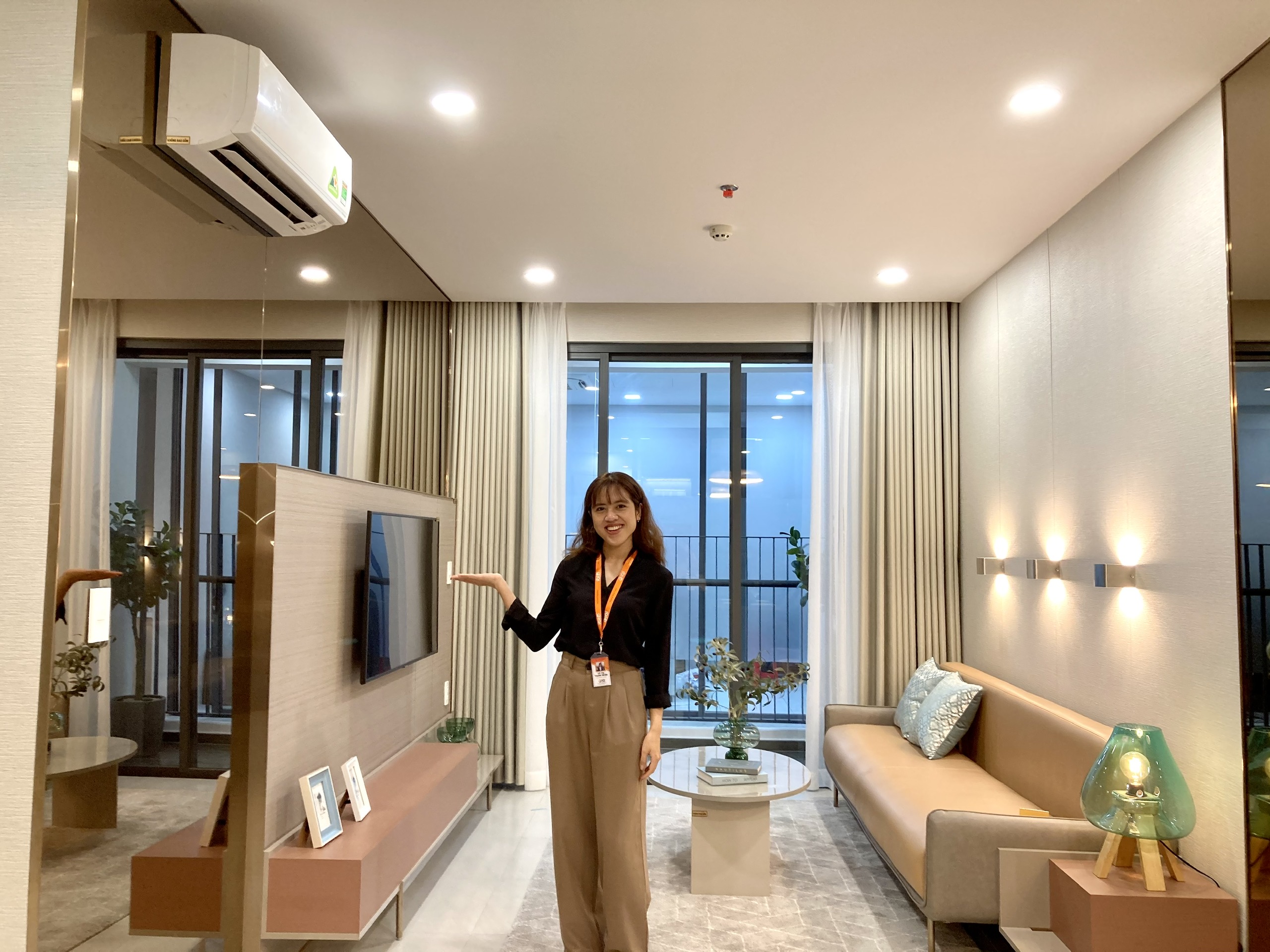 𝐌𝐓 𝐄𝐚𝐬𝐭𝐦𝐚𝐫𝐤 𝐂𝐢𝐭𝐲 quận 9 - Căn hộ giá tốt nhất khu vực, nhà xây xong và đã có sổ hồng, mua từ trực tiếp chủ đầu tư image